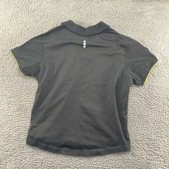 Jamie Sadock Designer Golf Polo Tennis Pickleball Casual Wild Loud Womens Size M - Picture 8 of 9